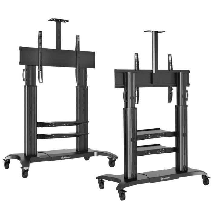 Стойка ONKRON TS2811 черная — изображение 2