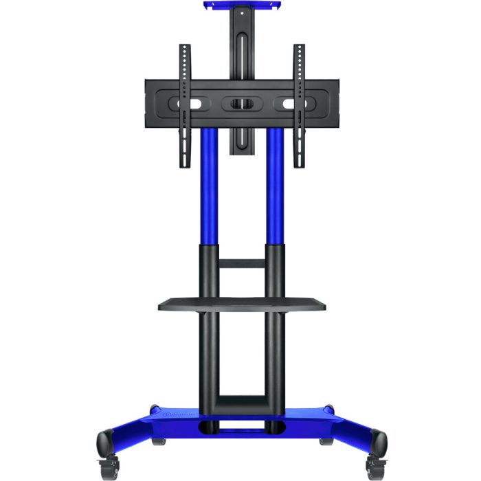 Стойка ONKRON TS1551 синяя — изображение 2