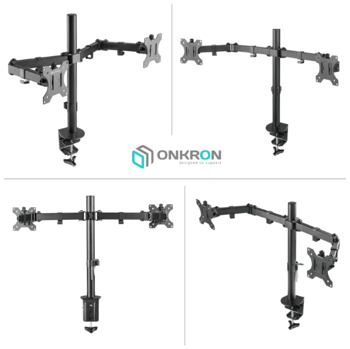ONKRON D221E черный — изображение 2