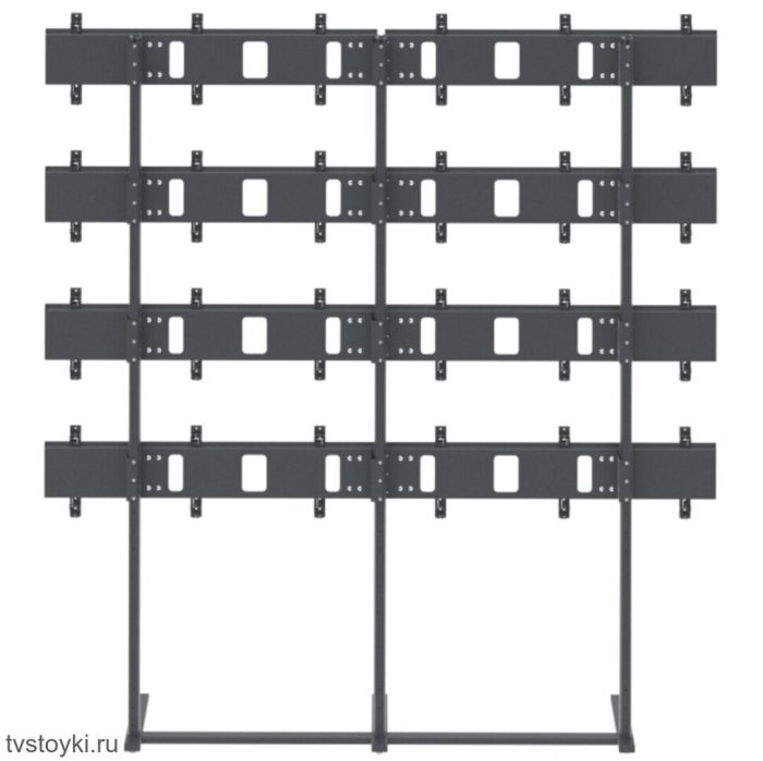 Каркас напольный для видеостены 3x4 — изображение 3