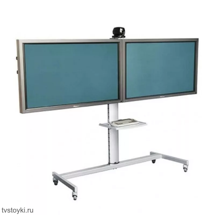 9307.970 Стойка напольная SMS Flatscreen FM MFD — изображение 1